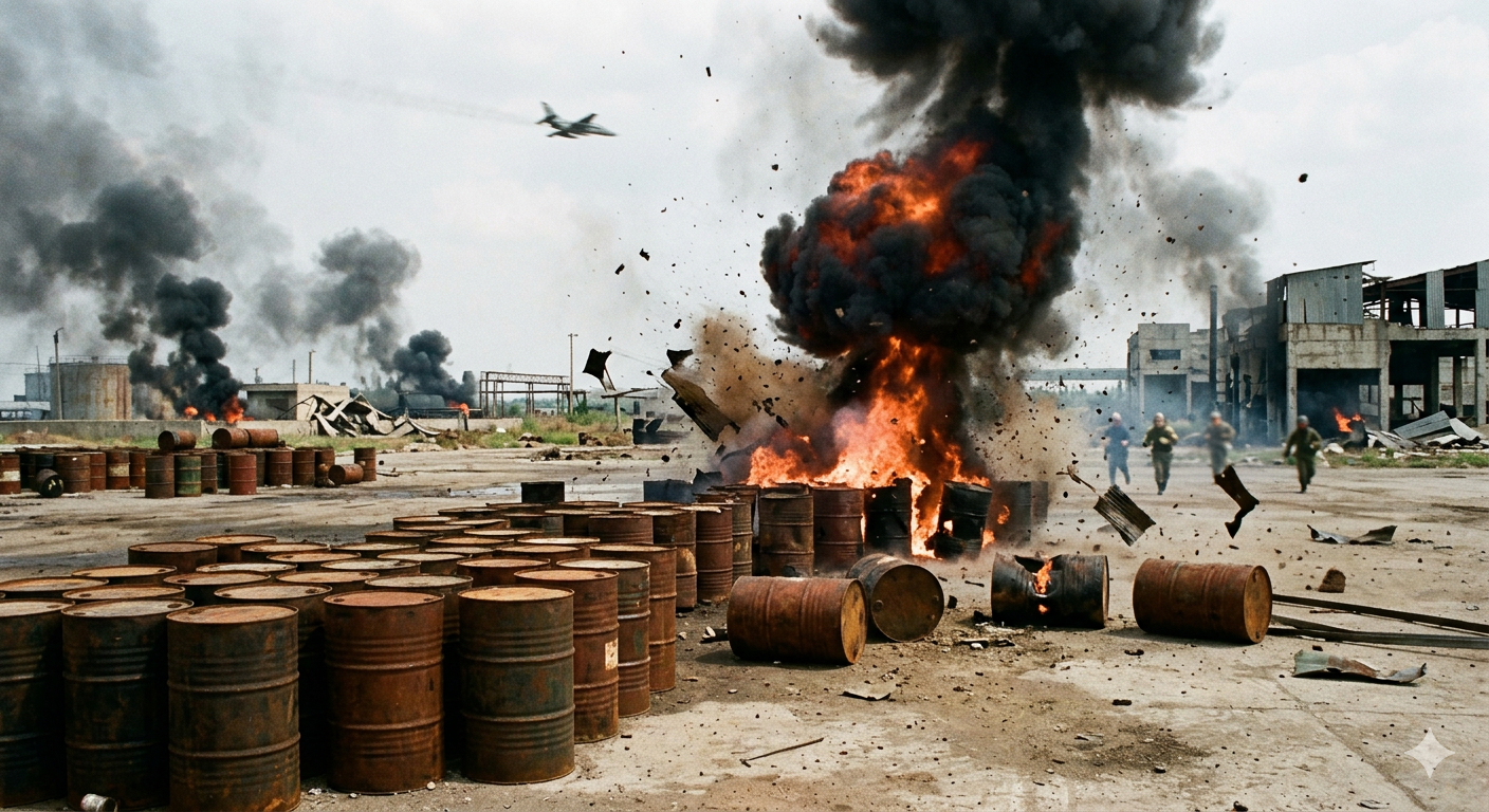 غولدمان ساكس يضع مستوى جديداً لأسعار النفط.. كم بلغ؟ 