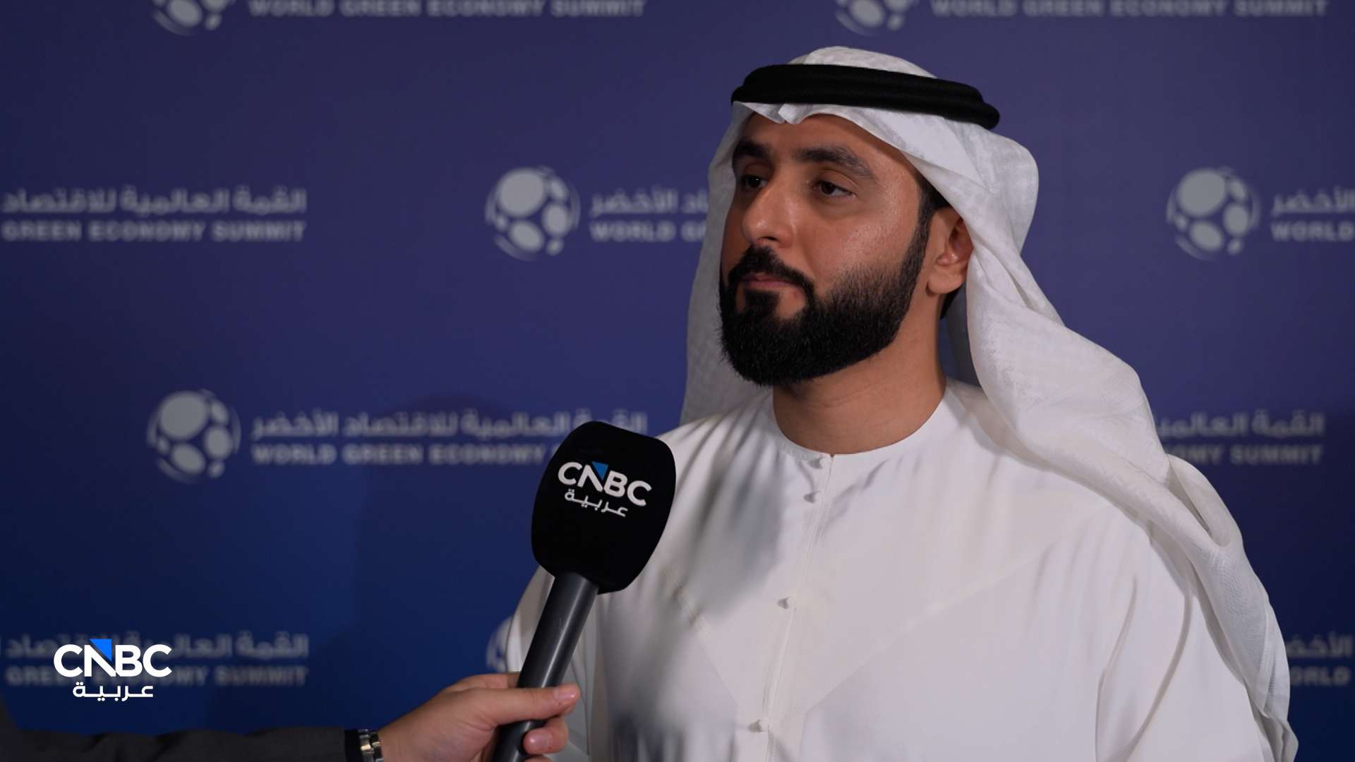 الرئيس التنفيذي لـ"لوتاه للوقود الحيوي": توفير الوقود الحيوي في جميع محطات الدولة بحلول 2029 