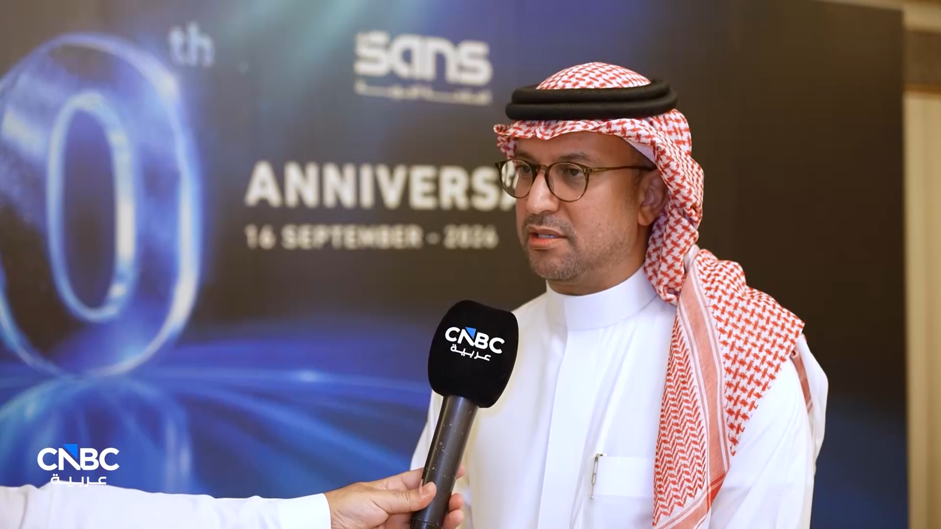 الرئيس التنفيذي لشركة خدمات الملاحة الجوية السعودية لـ CNBC عربية: حركة الطيران في الأجواء السعودية ارتفعت بنحو 45% منذ تأسيس الشركة في 2016 