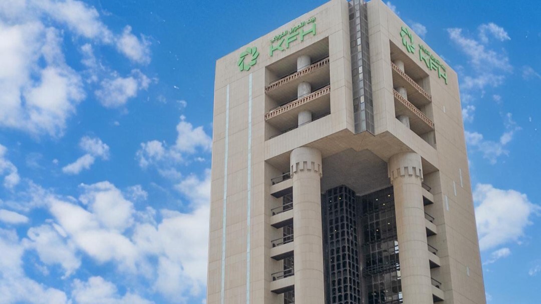 نمو أرباح بيت التمويل الكويتي بنسبة 5% لتسجل أكثر من 176 مليون دينار خلال الربع الأول 