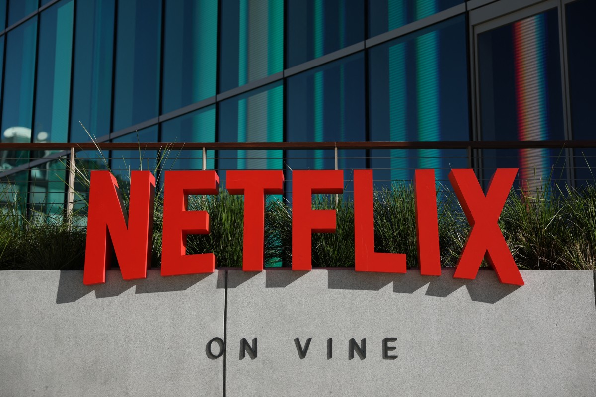 نتفليكس تؤمن تسهيلات ائتمانية بقيمة 25 مليار دولار لدعم صفقة الاستحواذ على وارنر براذرز 