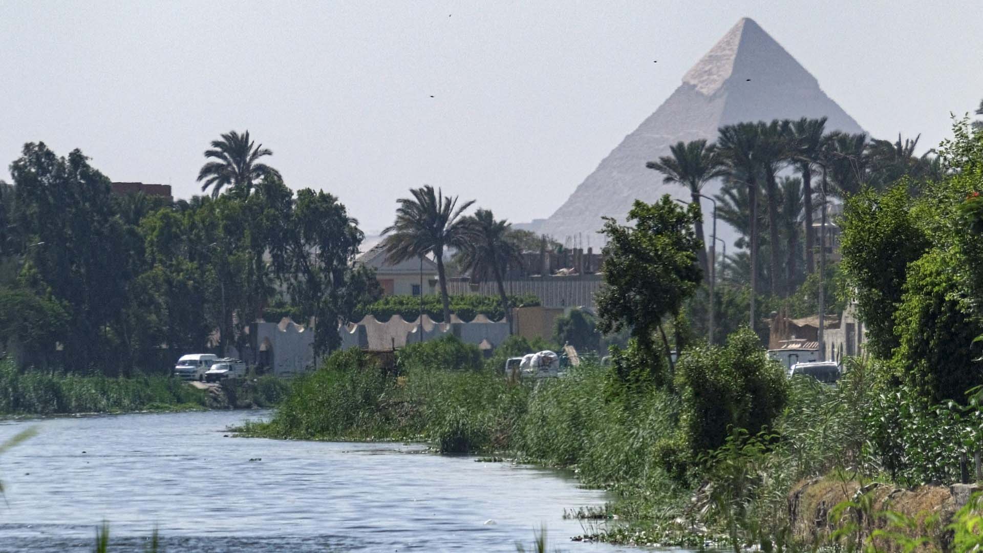 تباطؤ مفاجئ للتضخم في مصر إلى 13.9% في يوليو 