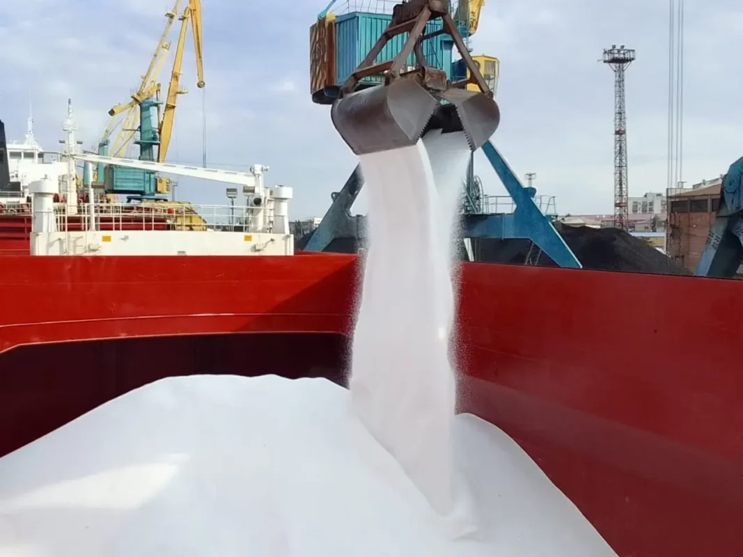 أرباح "أبو قير للأسمدة" المصرية تتضاعف إلى 5.6 مليار جنيه في الربع الأول 