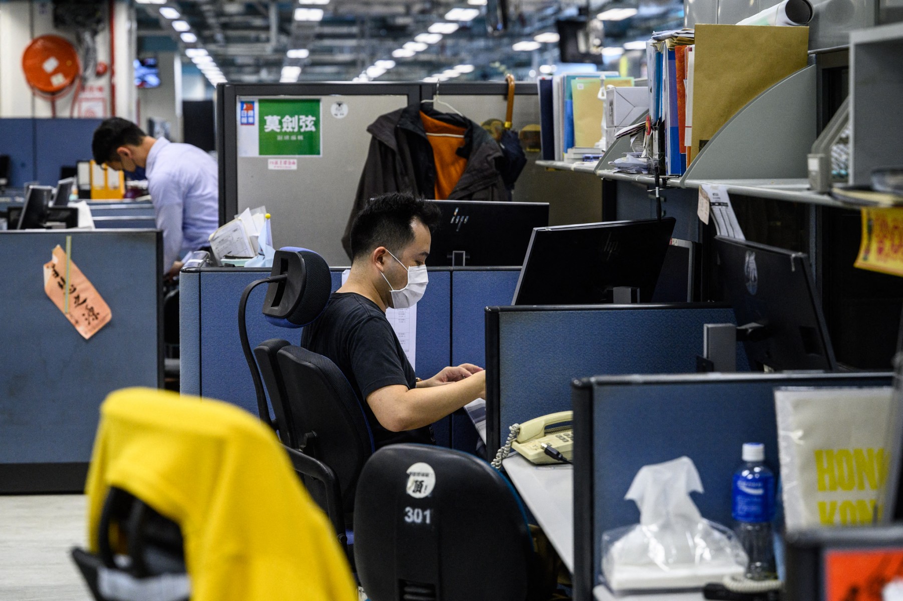 3 طرق لتقليل إرهاق الشاشة خلال العمل من خبير إدارة التكنولوجي 