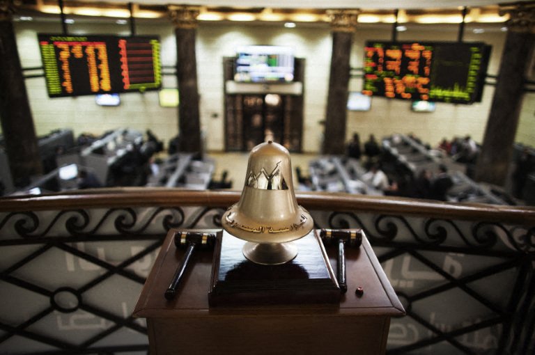 بورصة مصر تتلقى طلب قيد "إيلاب" برأسمال 210 ملايين دولار 