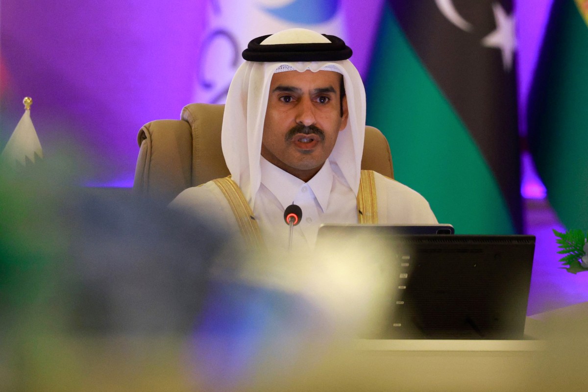 رئيس قطر للطاقة يحذر من مخاطر استفزاز إيران.. ماذا عن منشآت الغاز؟ 