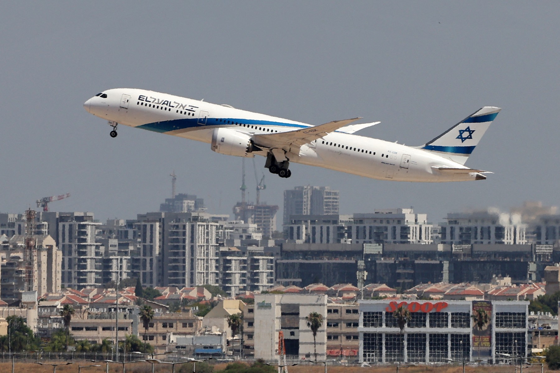 تغريم شركة طيران 39 مليون دولار لرفعها أسعار التذاكر 