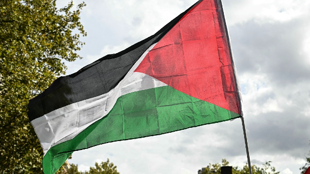 هل تعترف الولايات المتحدة ب "الدولة الفلسطينية"؟ 