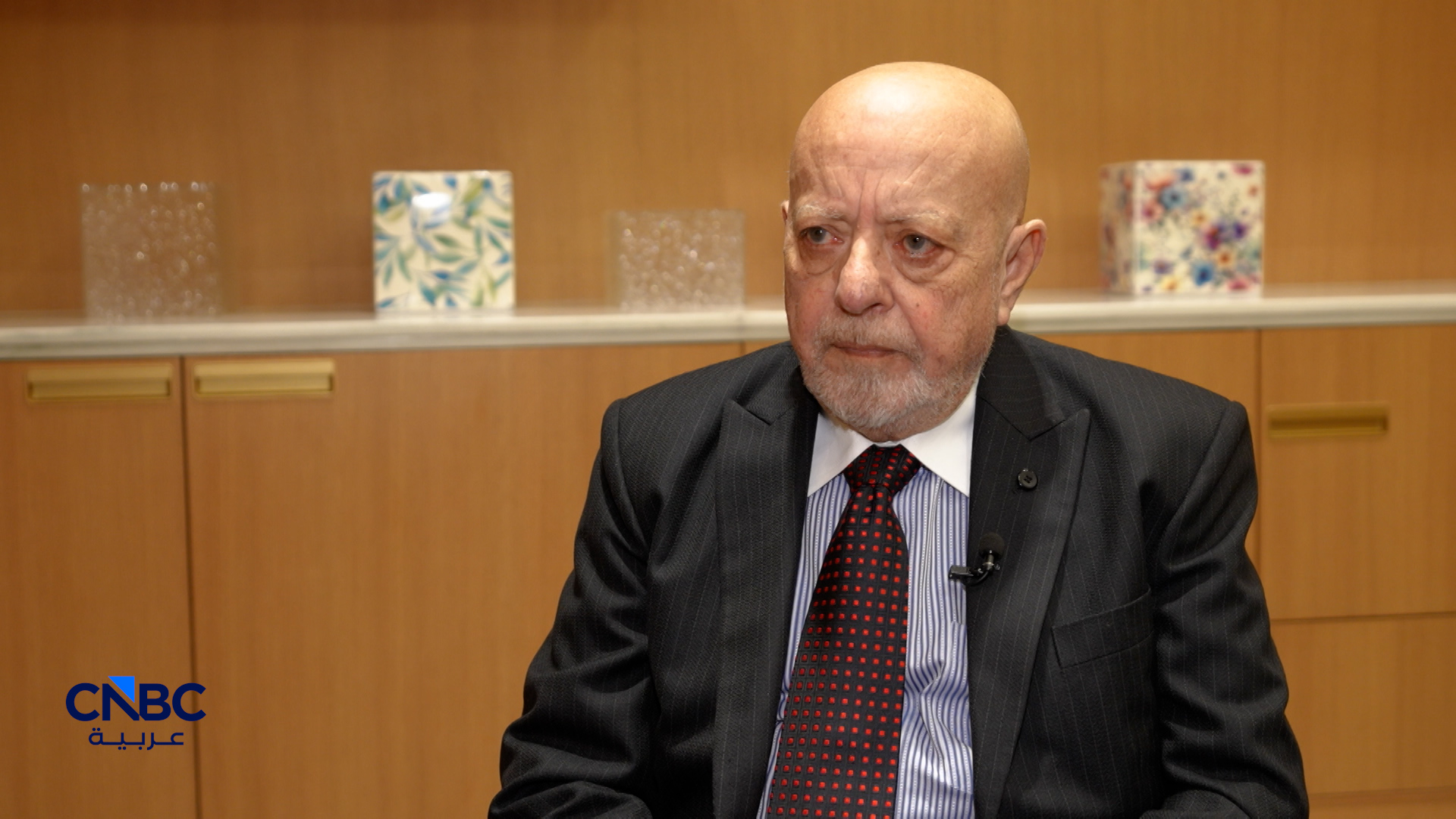 وزير الاقتصاد السوري لـCNBC عربية: الاستثمارات السعودية في سوريا تتجاوز 20 مليار دولار وهي الأكثر جدية 