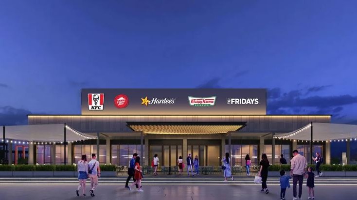 أمريكانا للمطاعم تحصل على ترخيص حصري لمدة 75 عاماً لتطوير علامة "ملك الطاووق" 